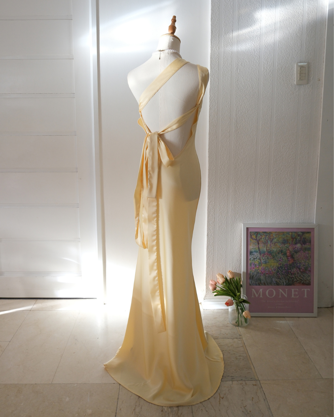 Pre-order: Aralina Dress