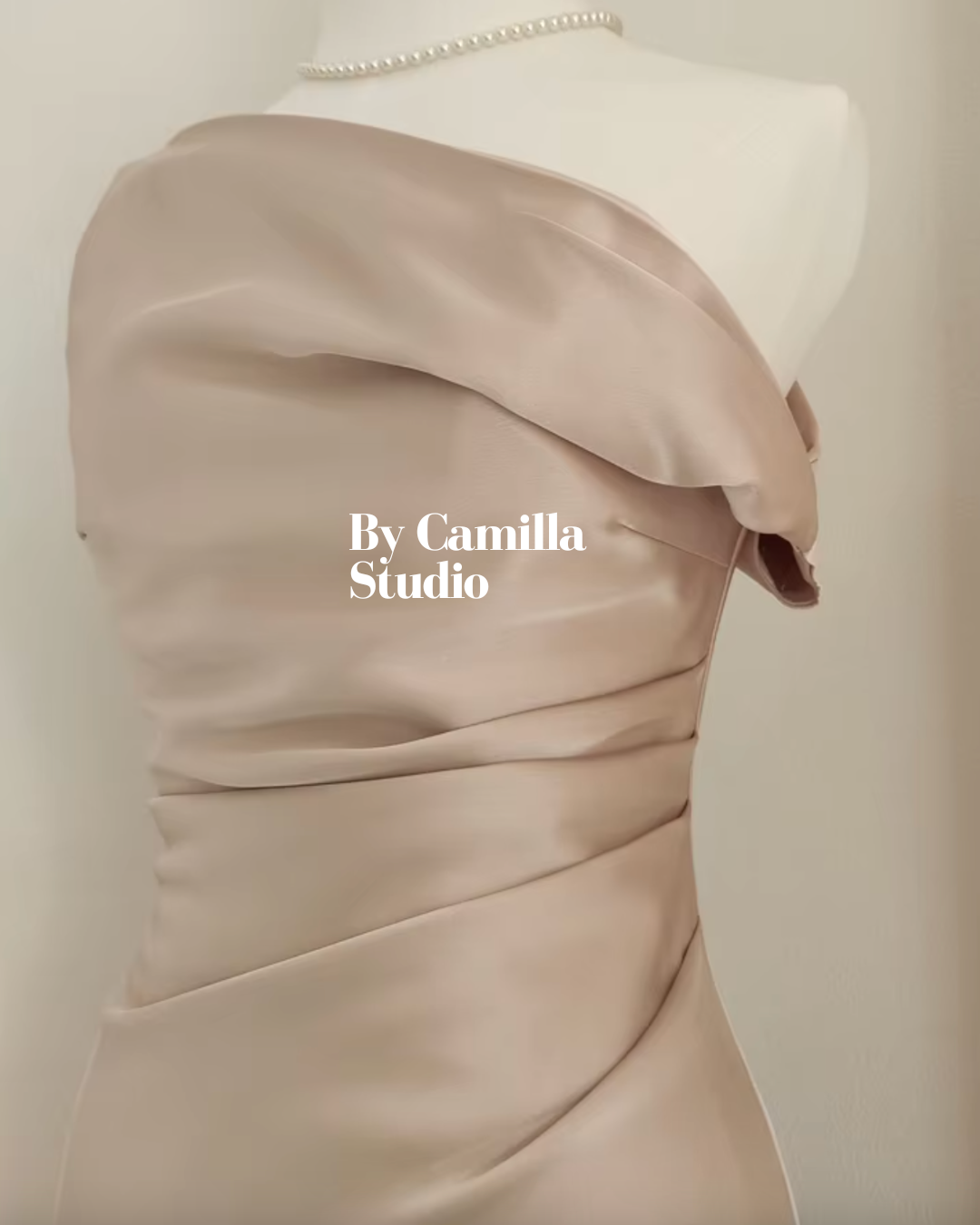 Pre-order: Lavinia Dress