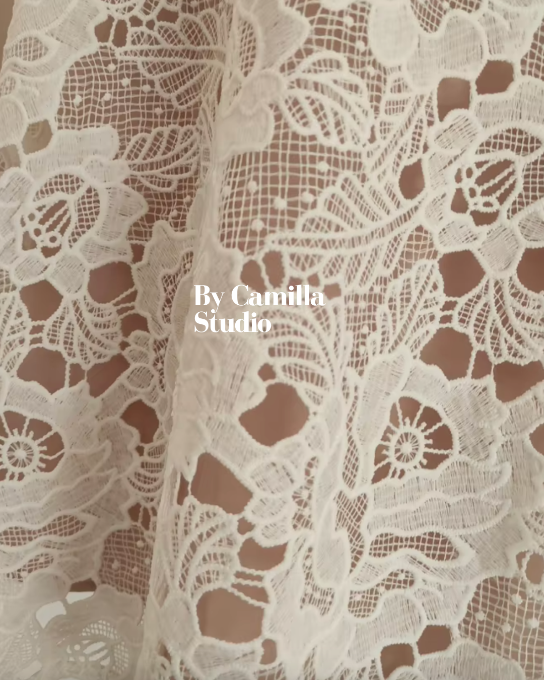 Pre-order: Lucy Dress