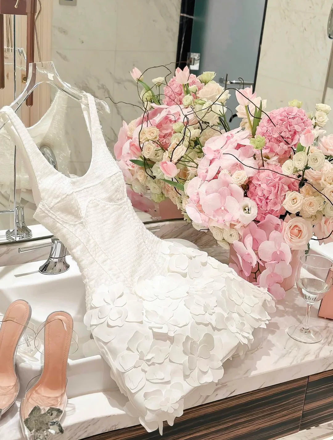 Ariana Dress