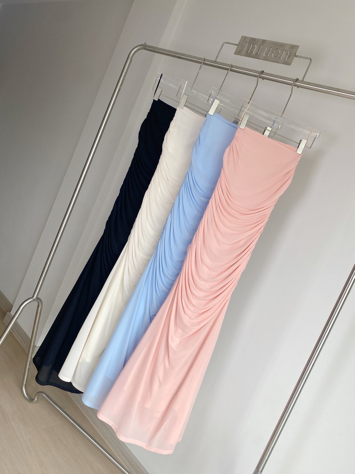 Gelina Dress