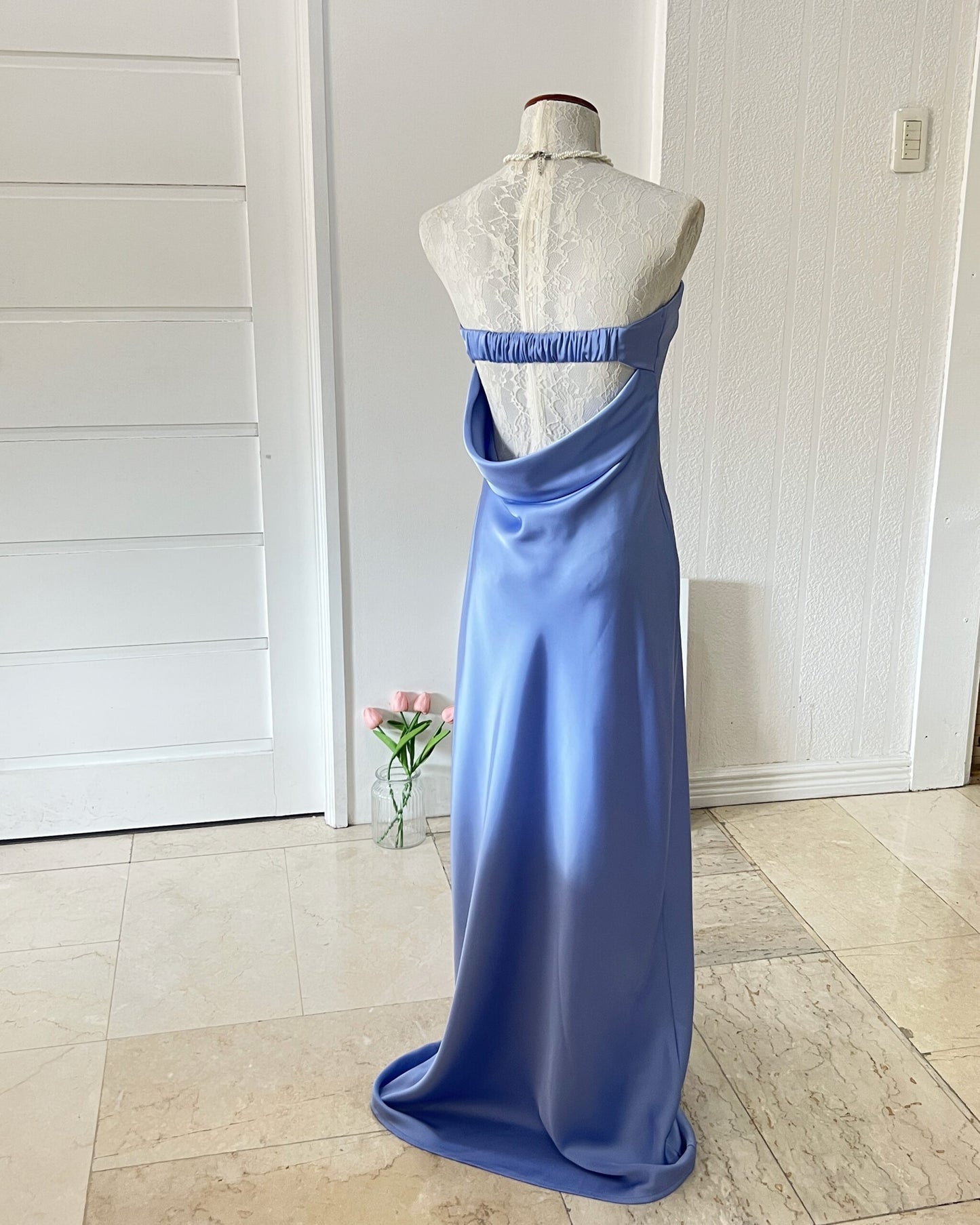 Pre-order: Camellia Dress