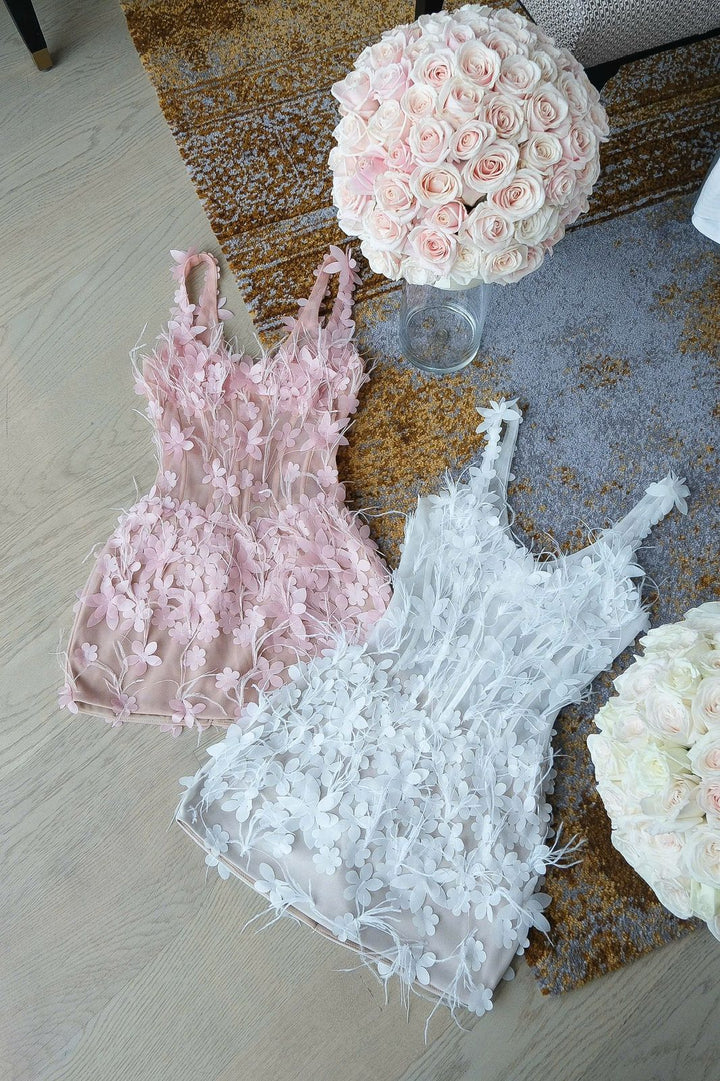 Pre-order: Savannah Dress