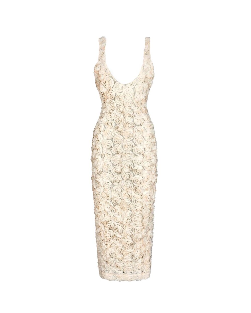 Pre-order: Serena Dress