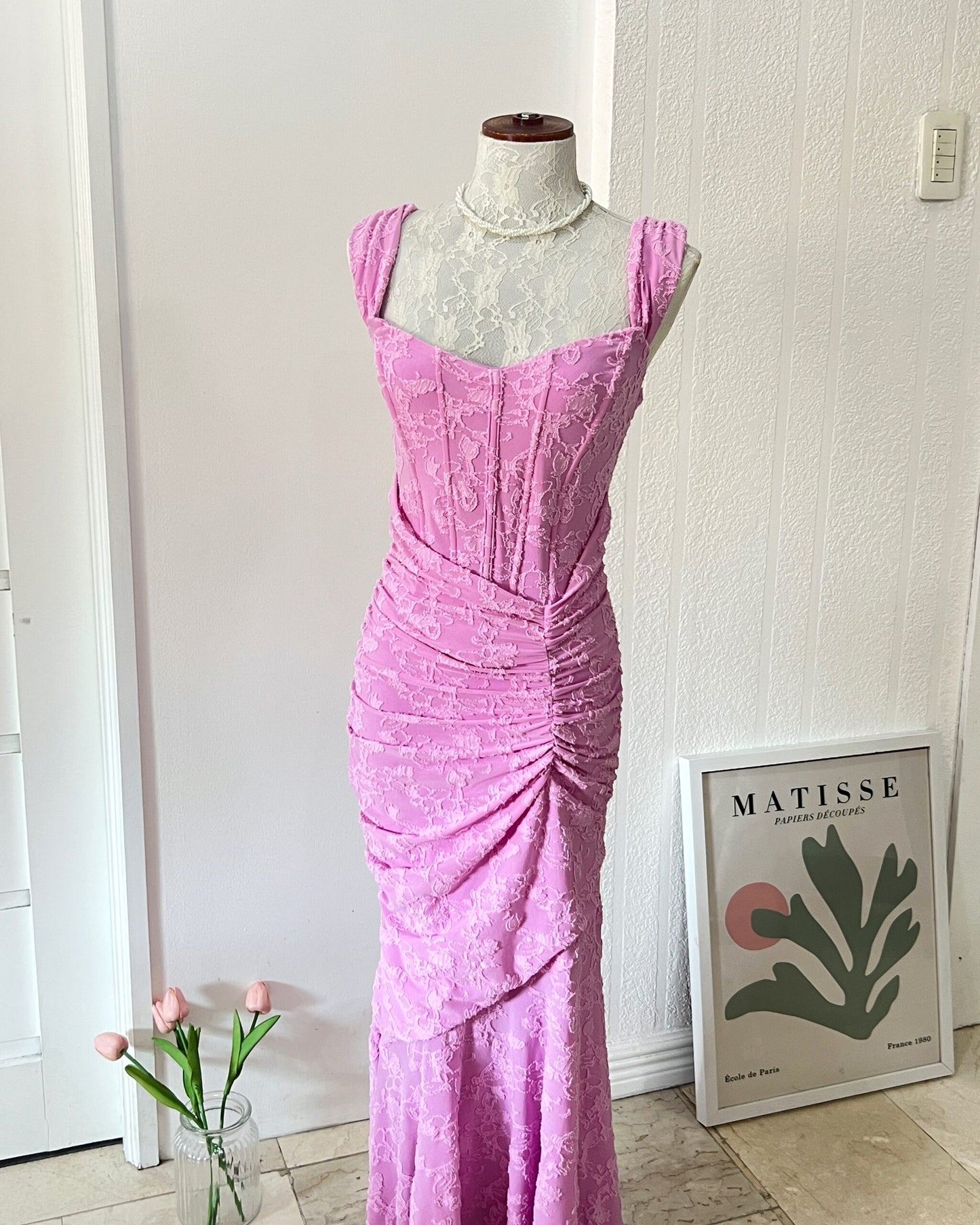 Abriella Dress