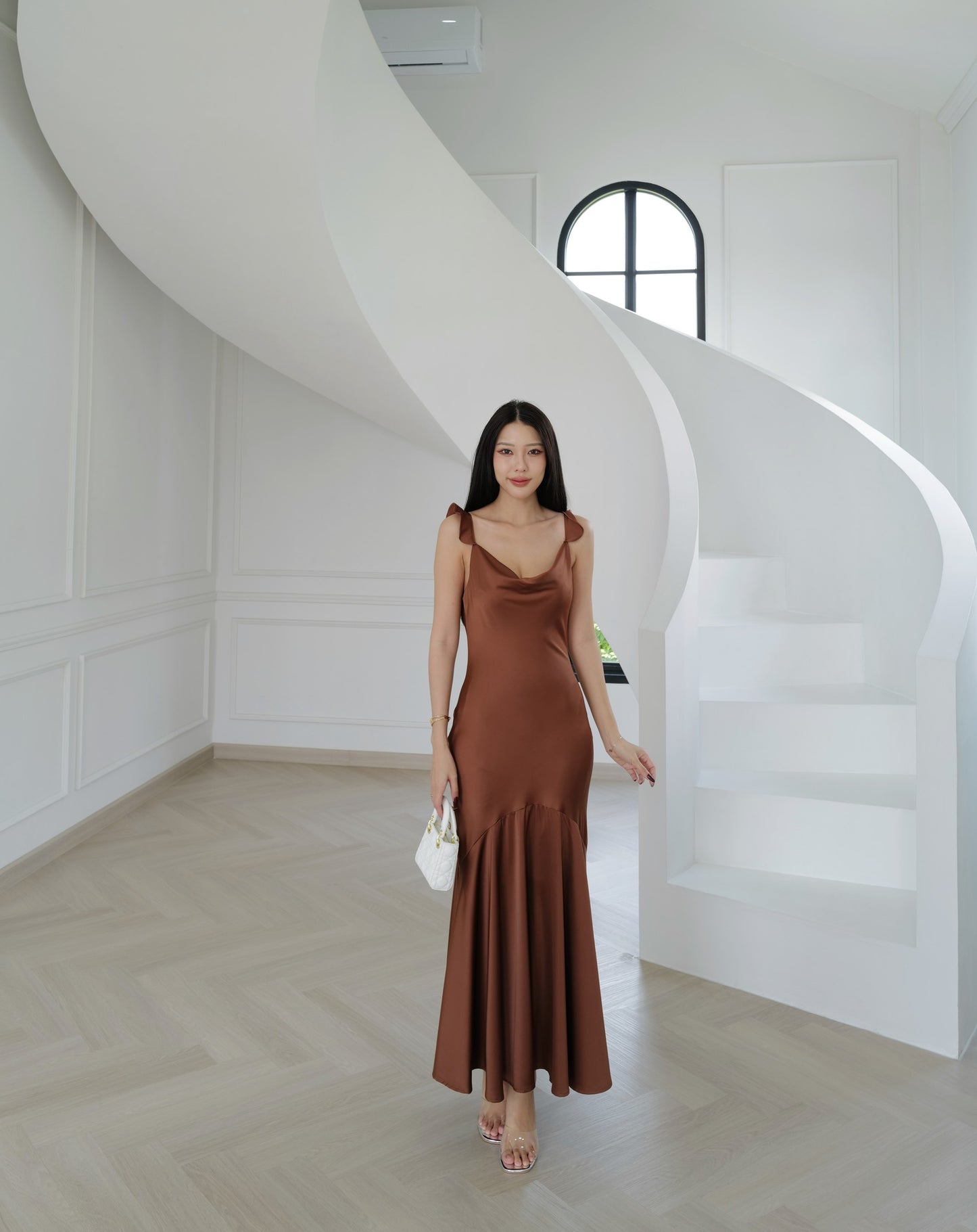 Pre-order: Cora Dress