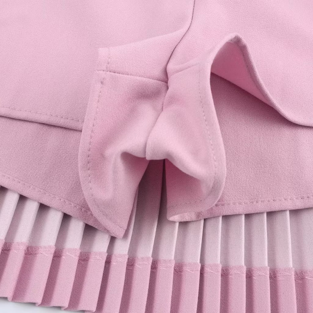 Pre-order: Atasha Dress