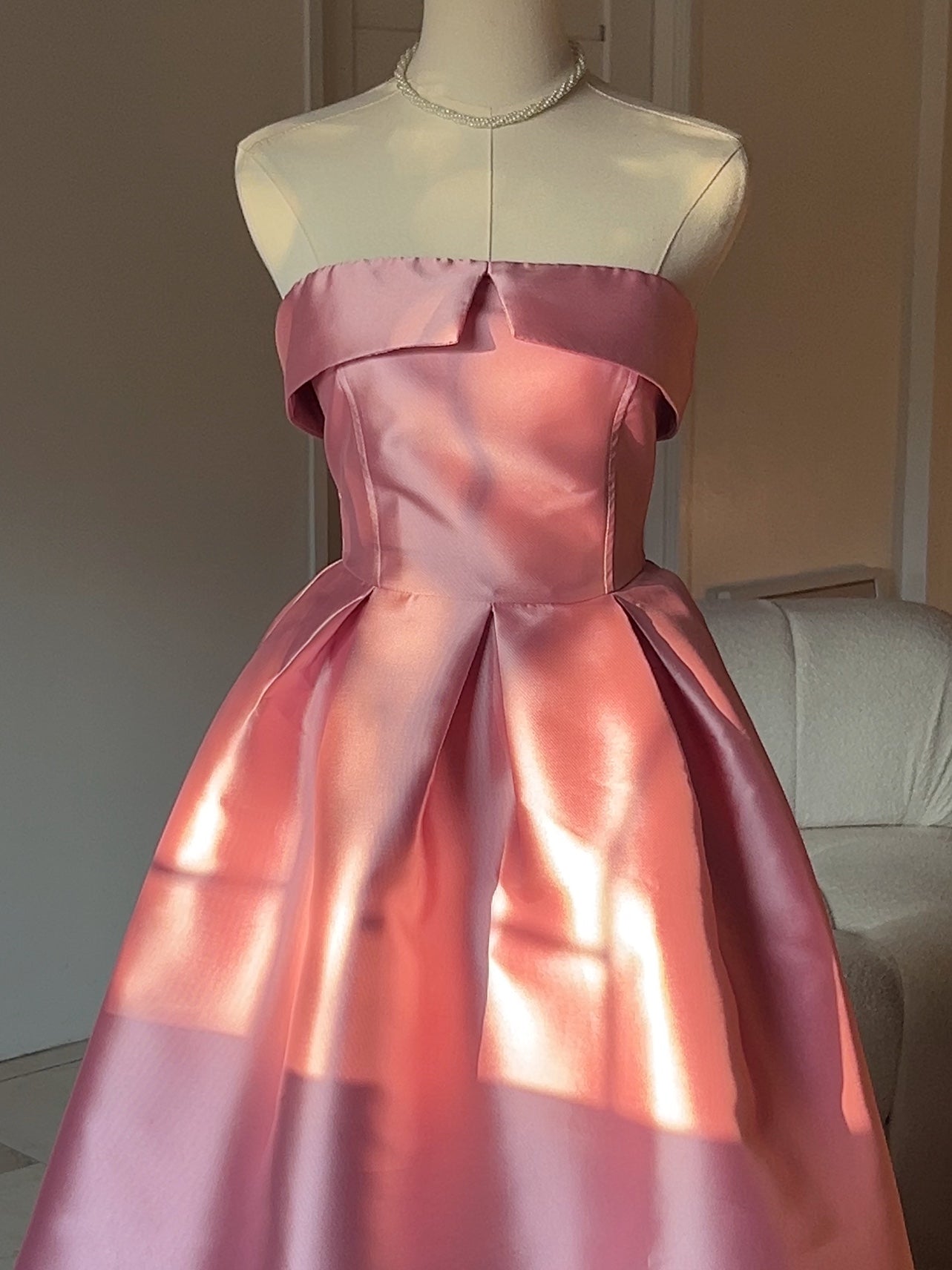 Pre-order: Yvette Dress