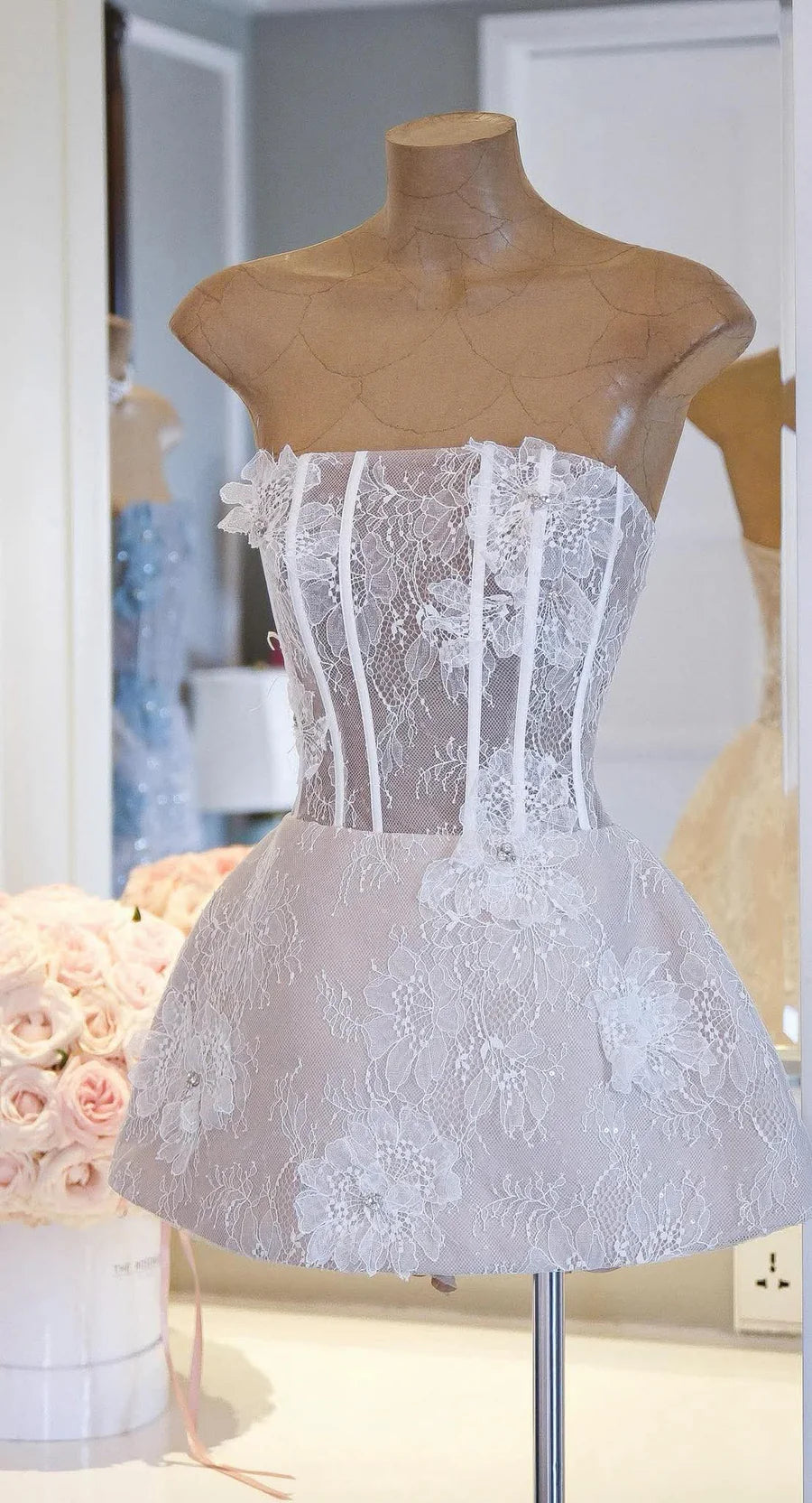 Pre-order: Soledad Dress