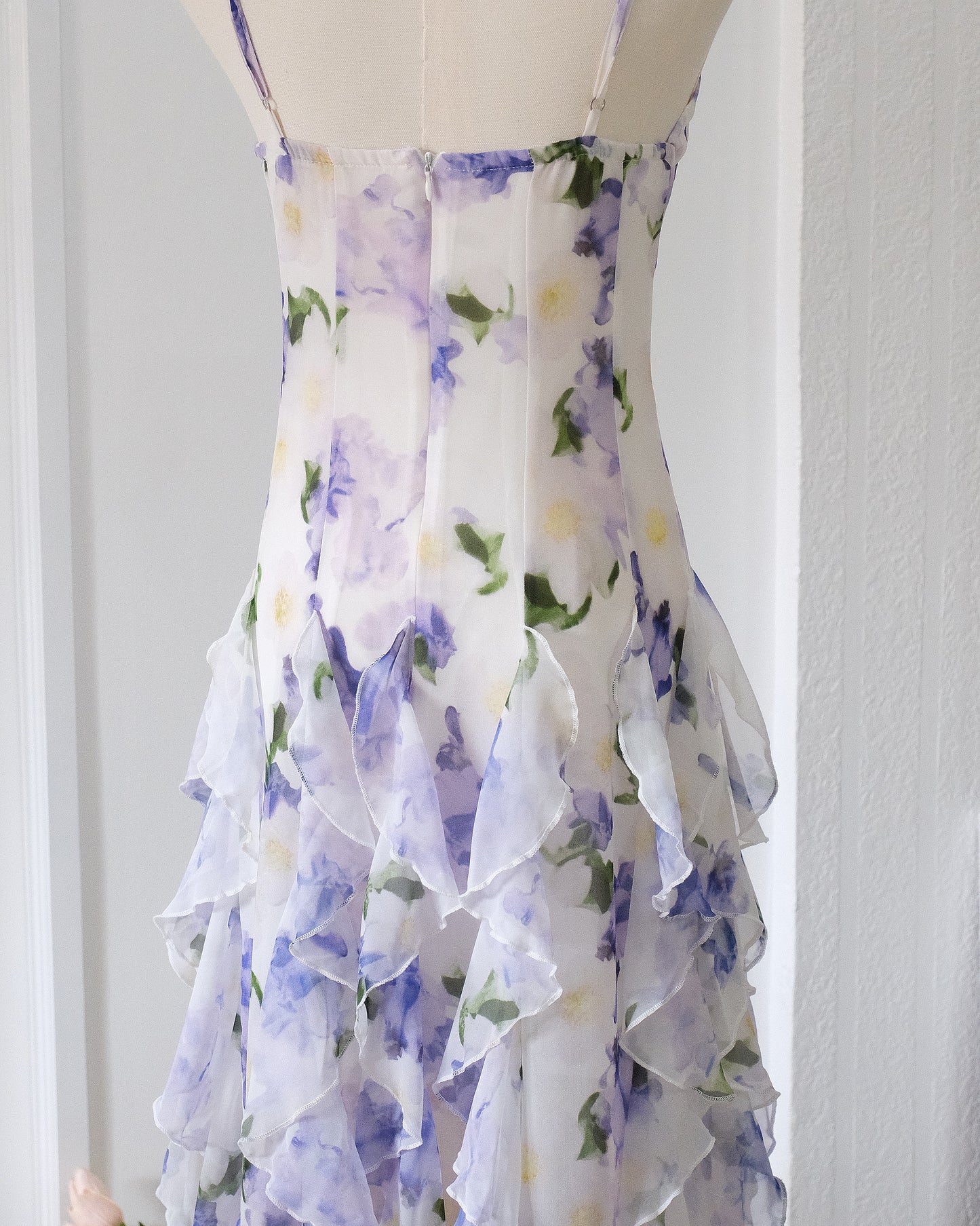Pre-order: Poppy Dress
