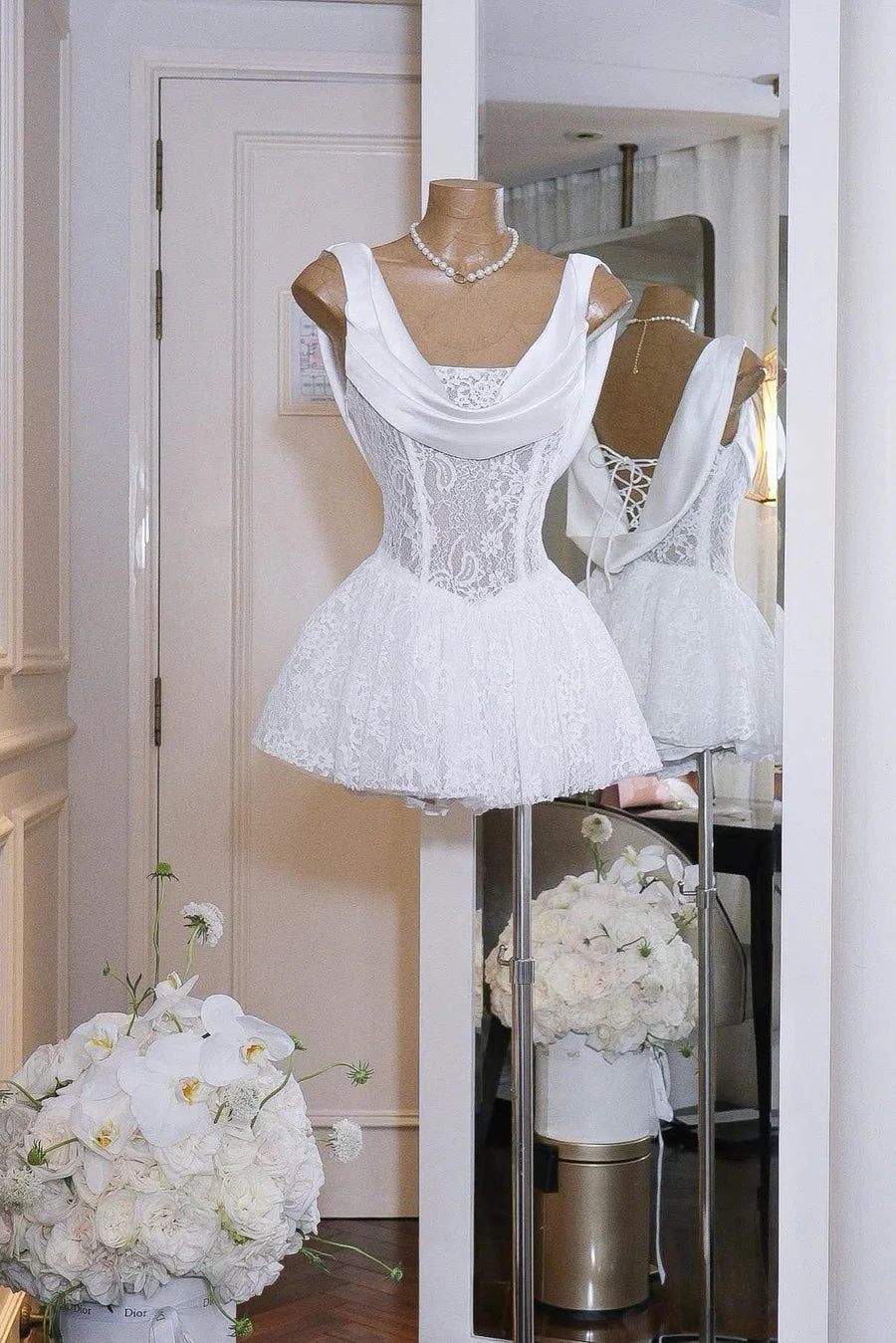 Pre-order: Armelinda Dress
