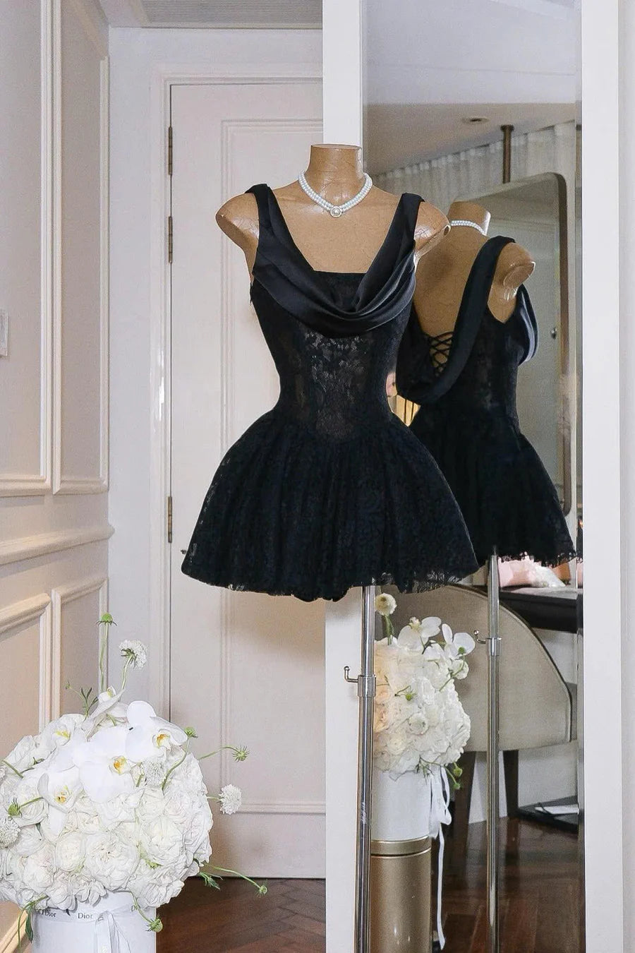Pre-order: Armelinda Dress