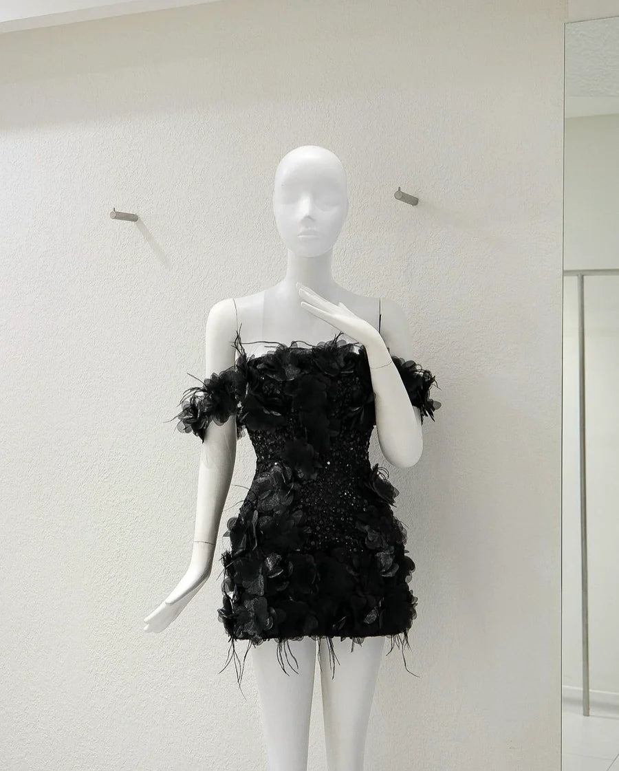 Amelia Dress