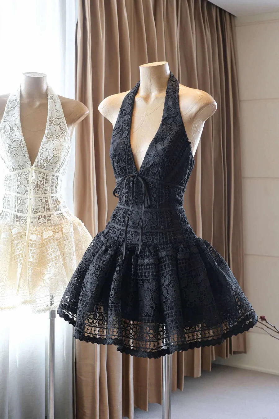 Carmela Dress