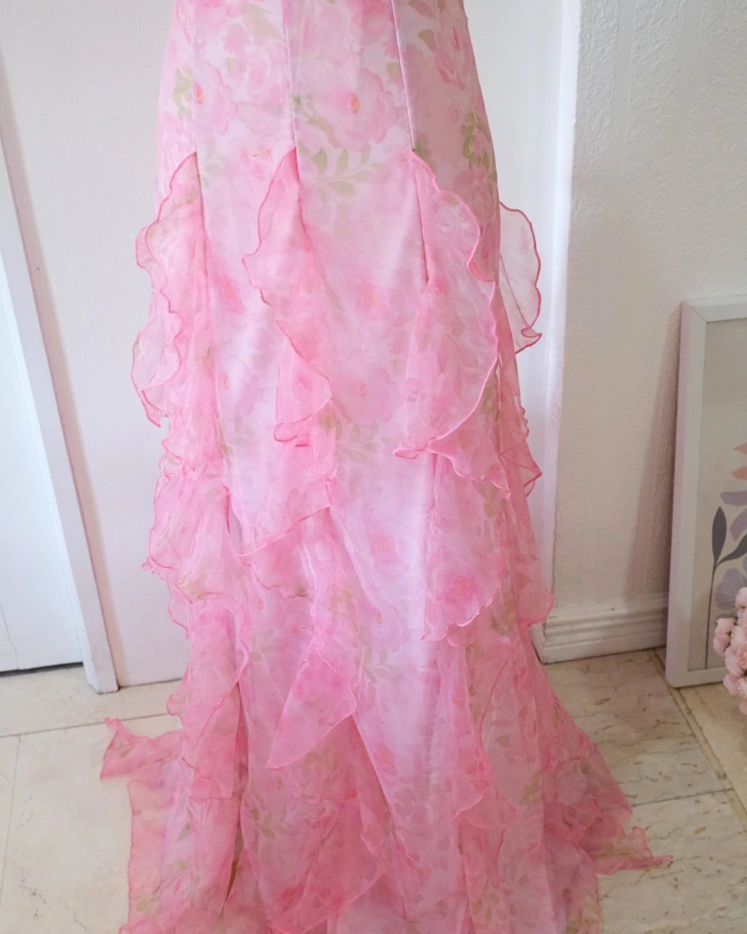 Adella Dress