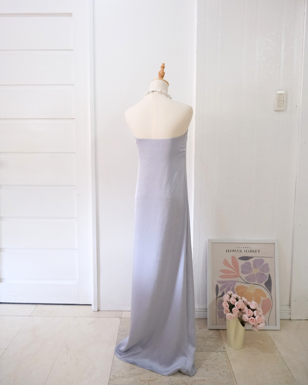 Pre-order: Tamia Dress