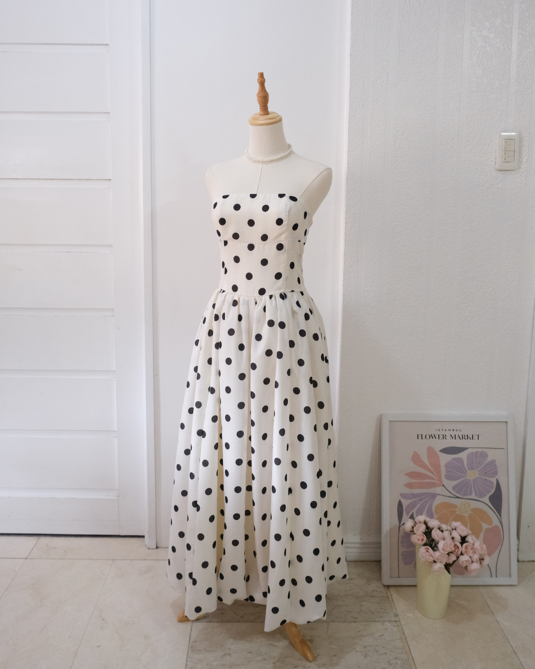 Pre-order: Bella Dress