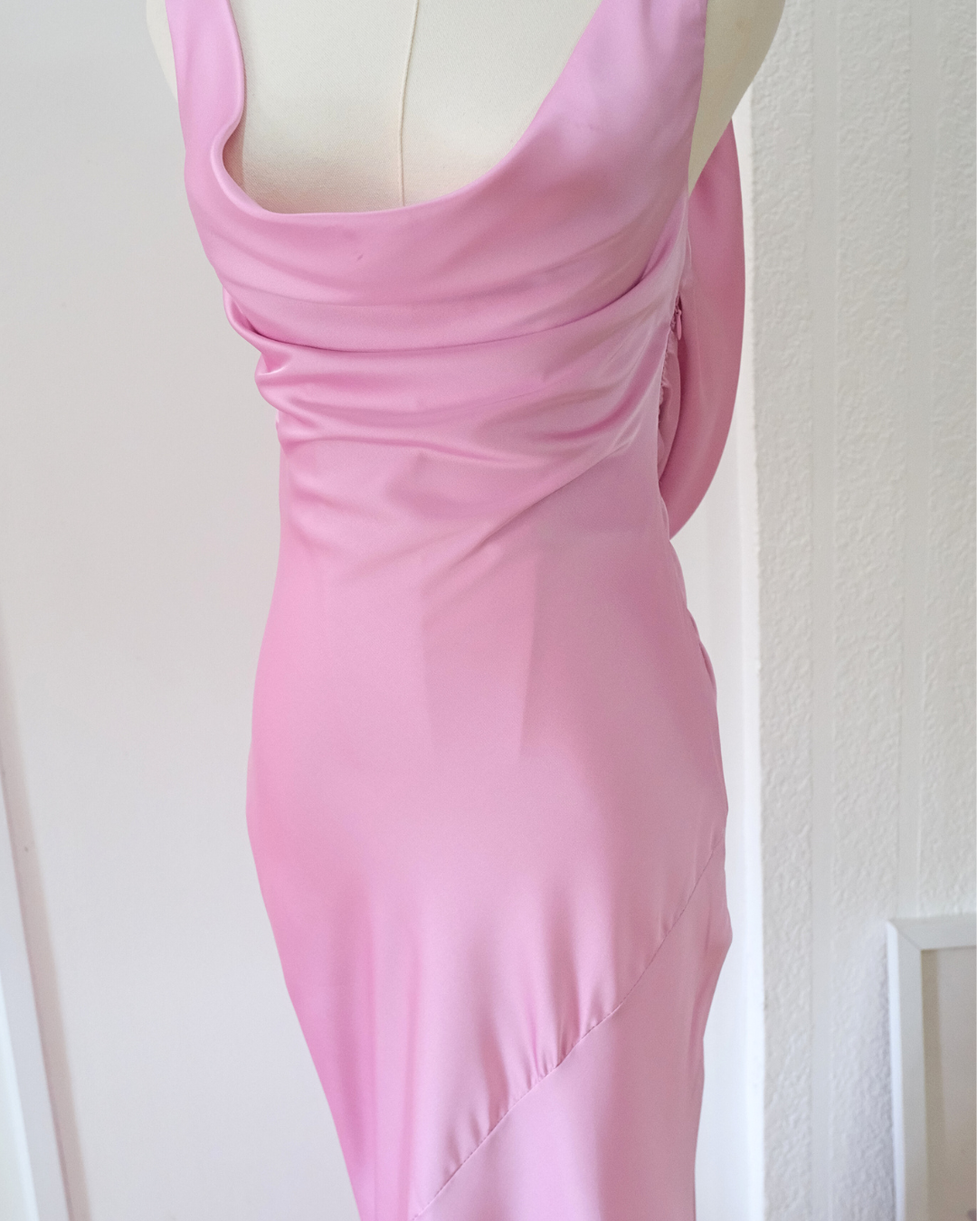 Pre-order: Regine Dress