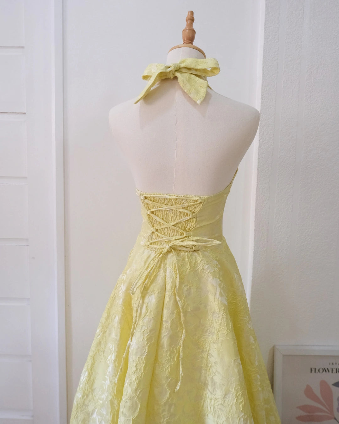 Pre-order: Contessa Dress