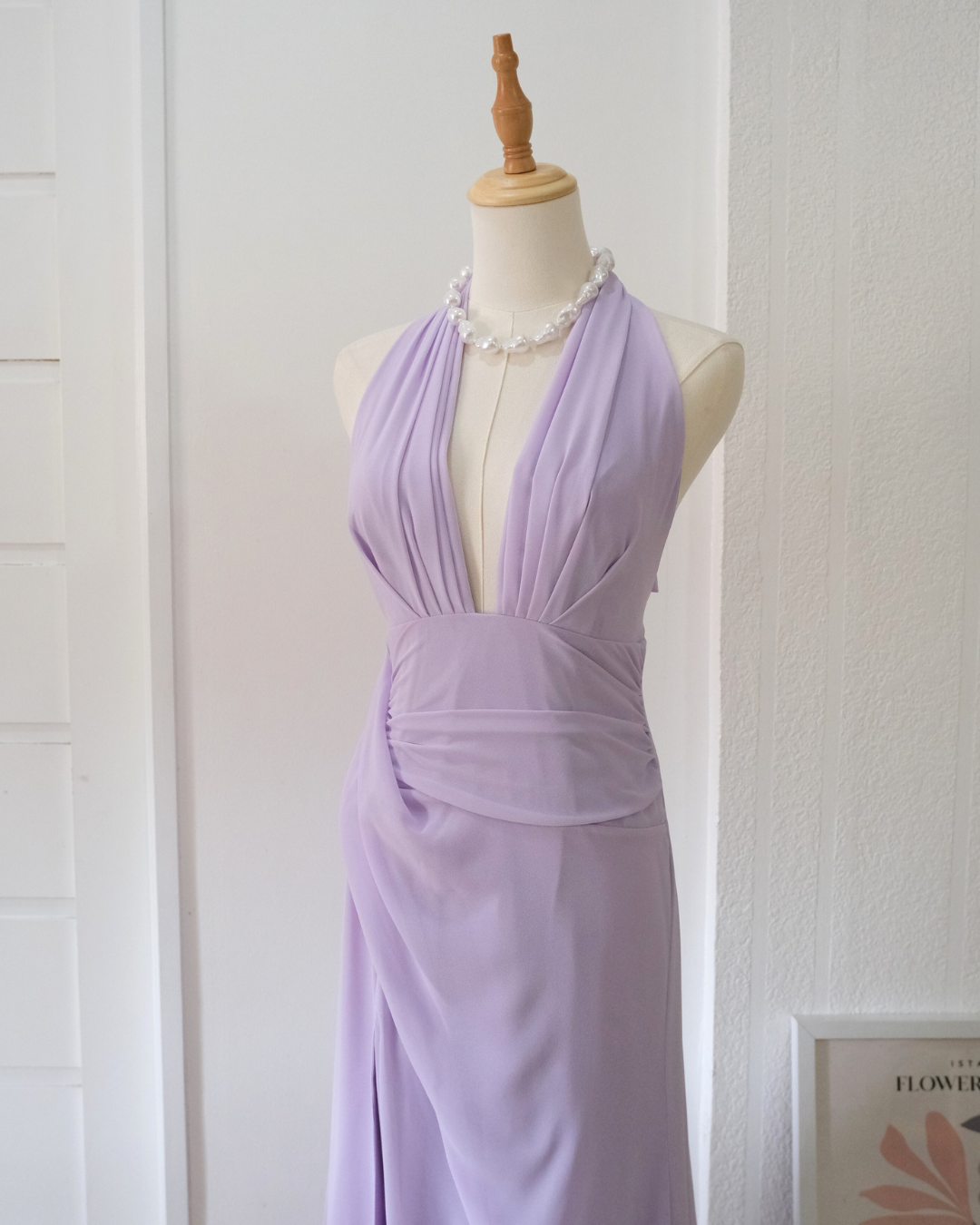 Pre-order: Emma Dress