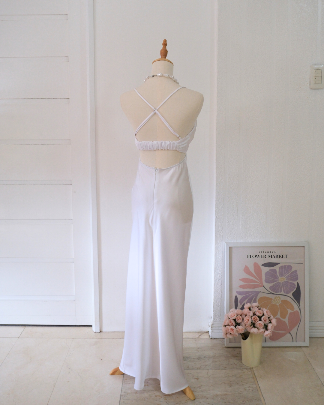 Geneva Dress