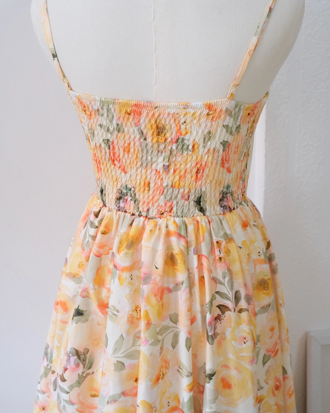 Pre-order: Barbara Dress