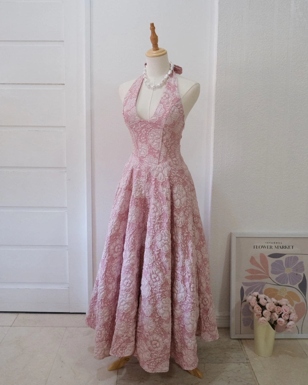 Pre-order: Eula Dress