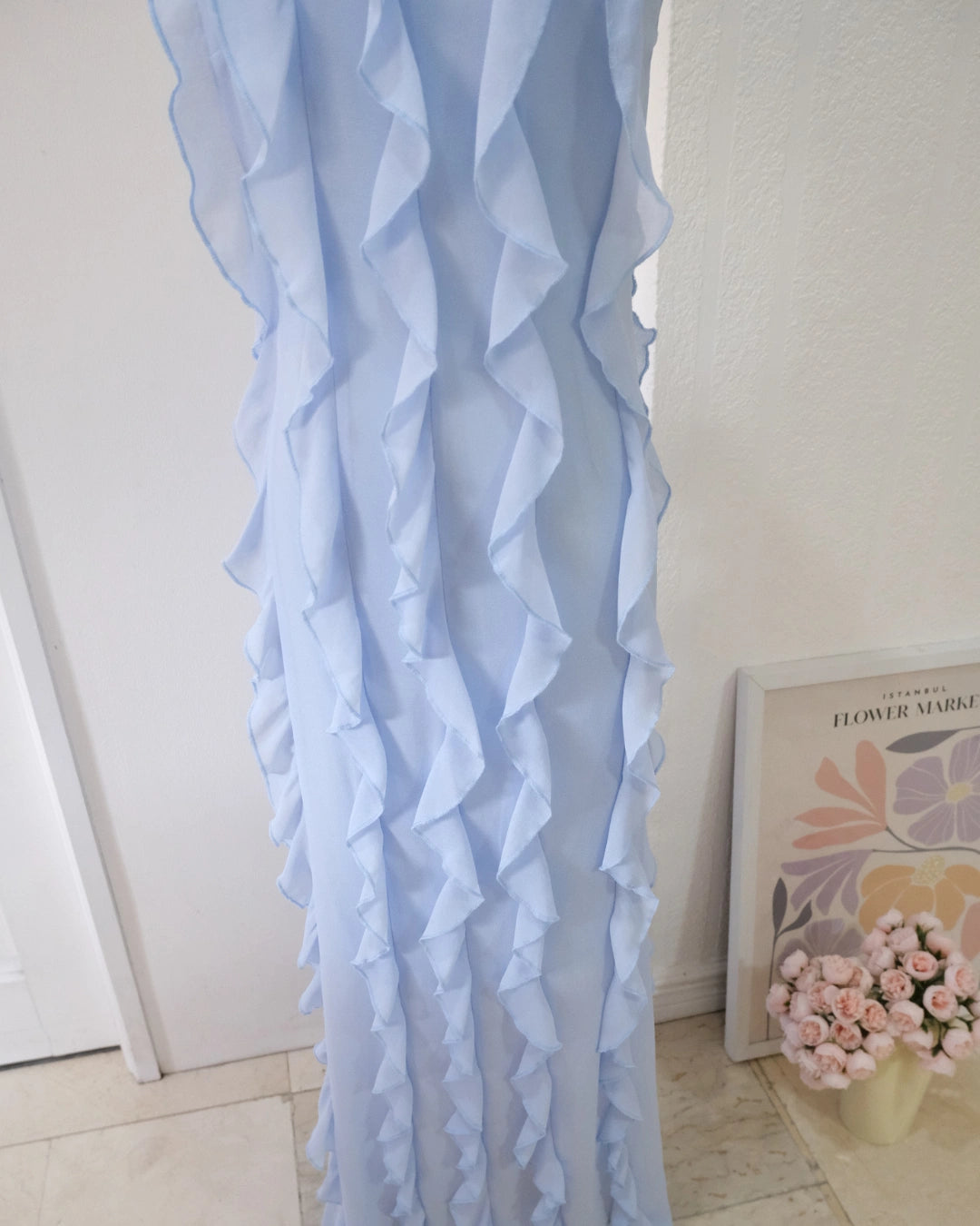 Pre-order: Lorilei Dress