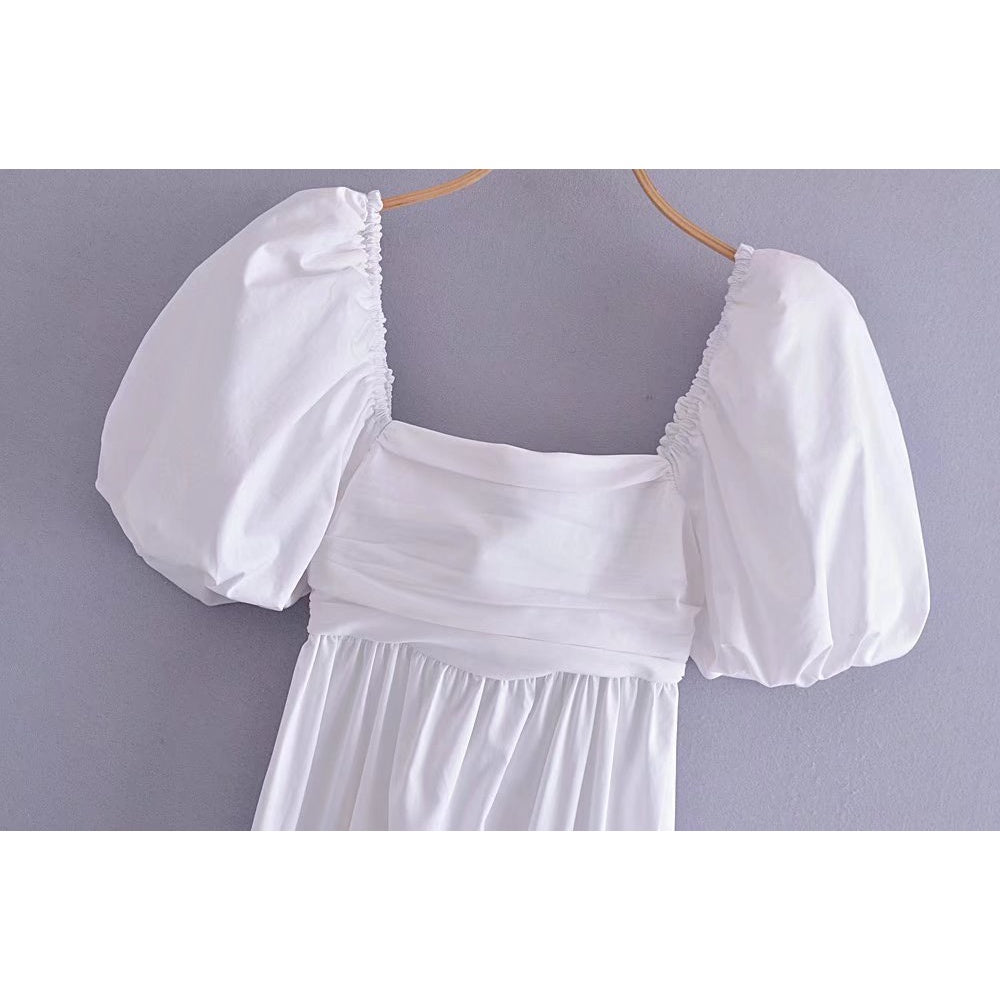Tatyana Dress