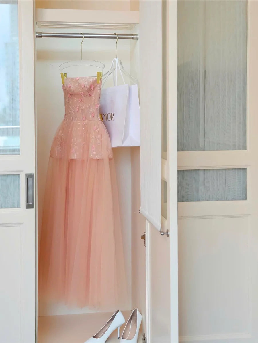 Pre-order: Vienna Dress