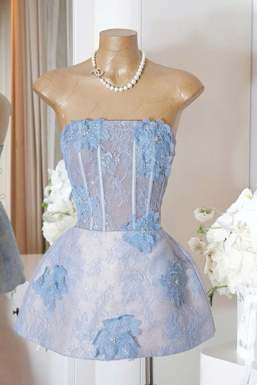 Pre-order: Soledad Dress