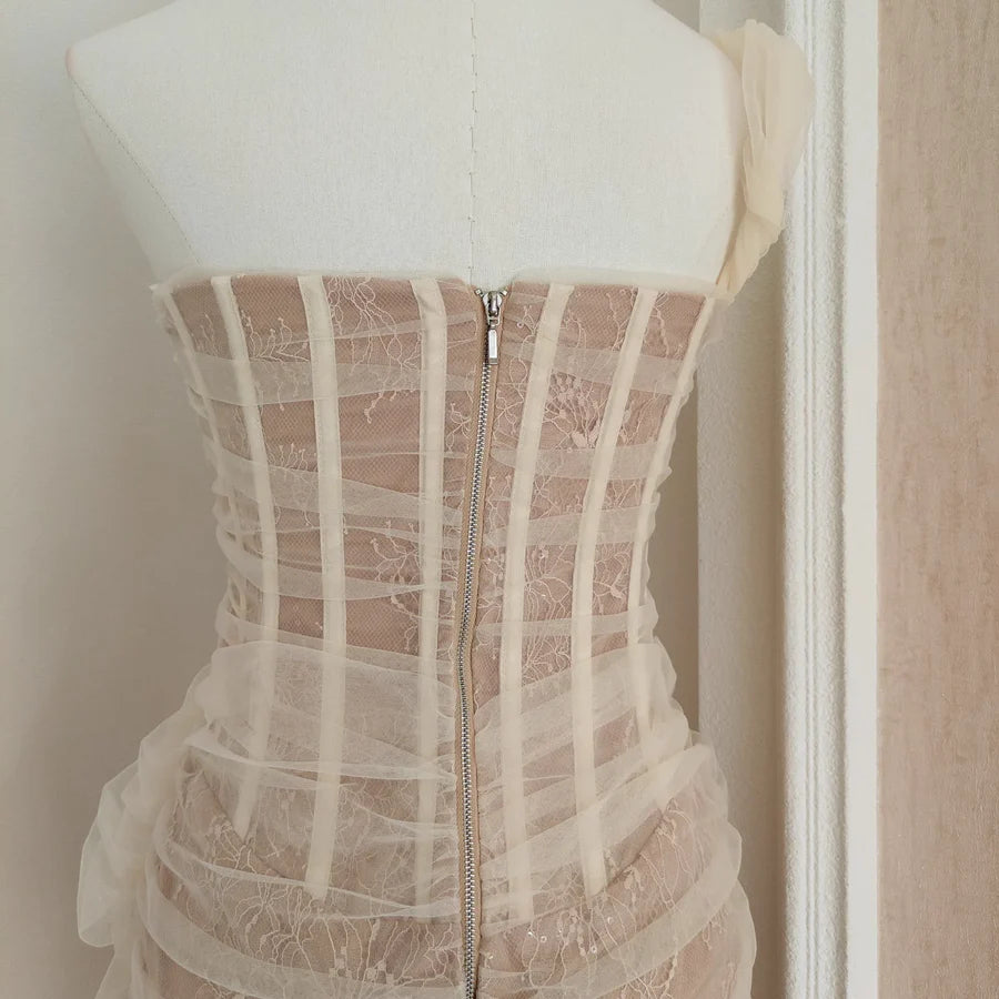 Pre-order: Primrose Dress
