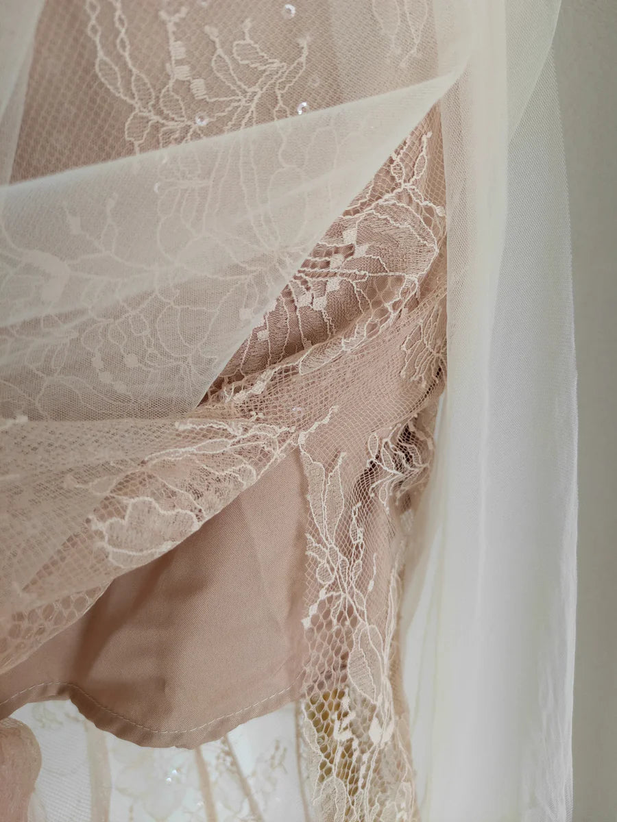Pre-order: Primrose Dress