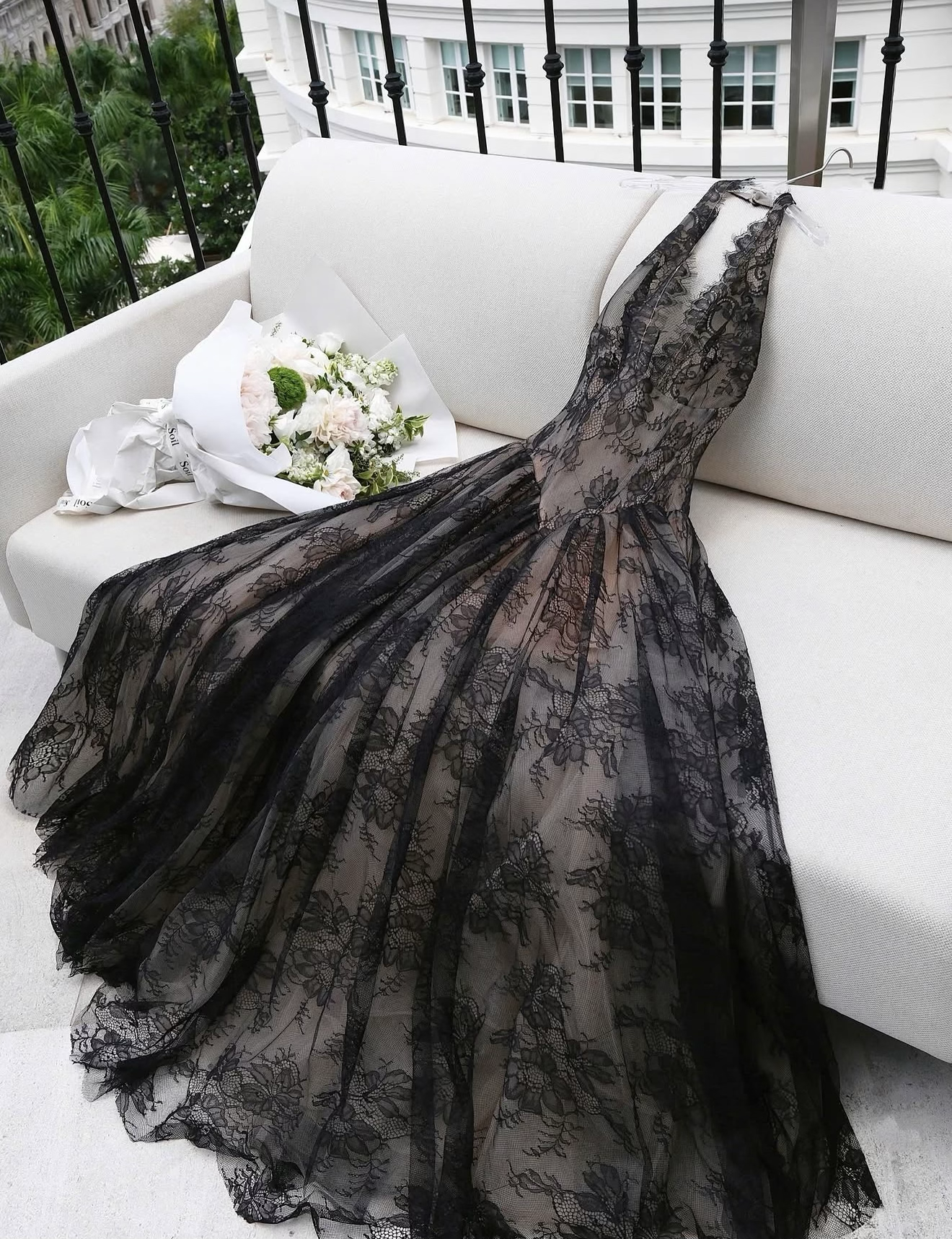 Georgia Dress