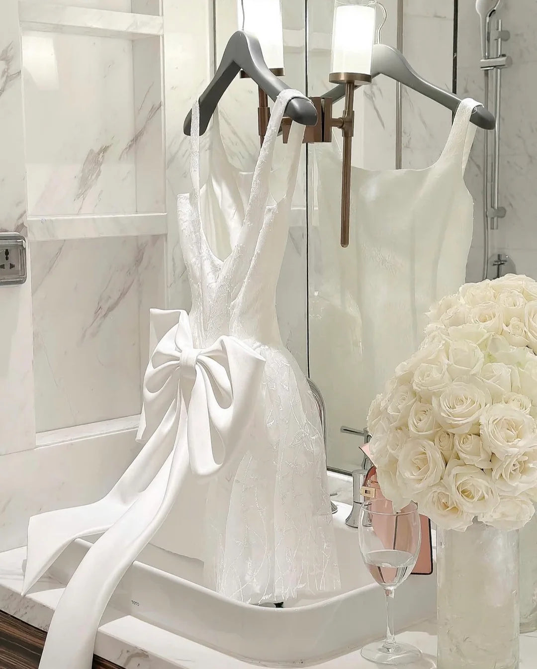 Devona Dress