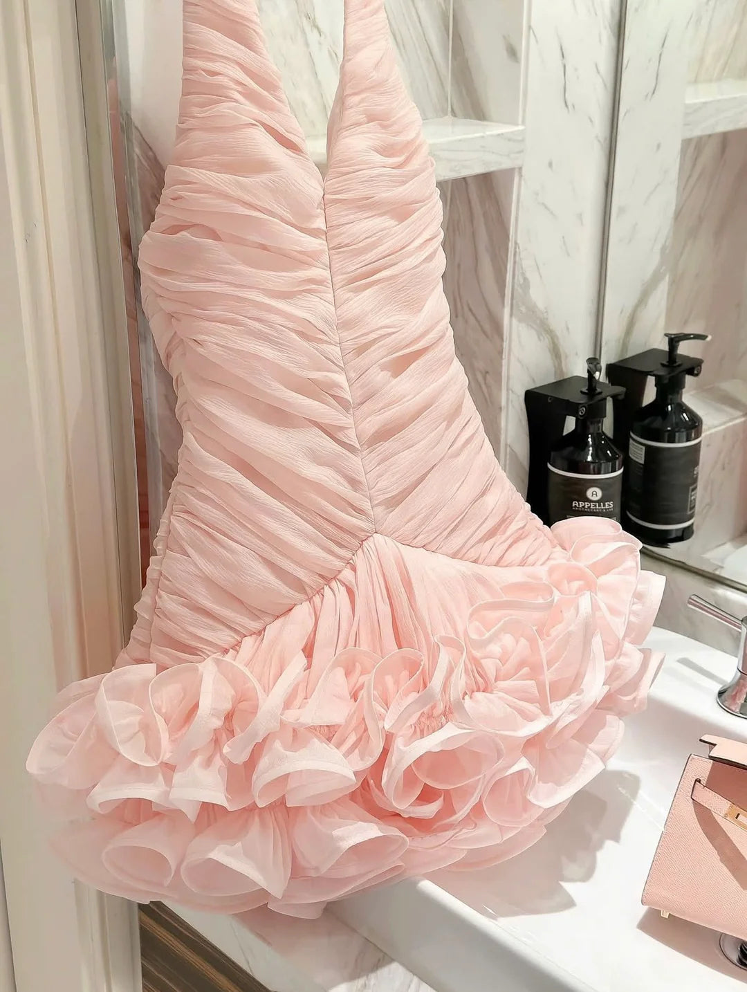 Pre-order: Karina Dress
