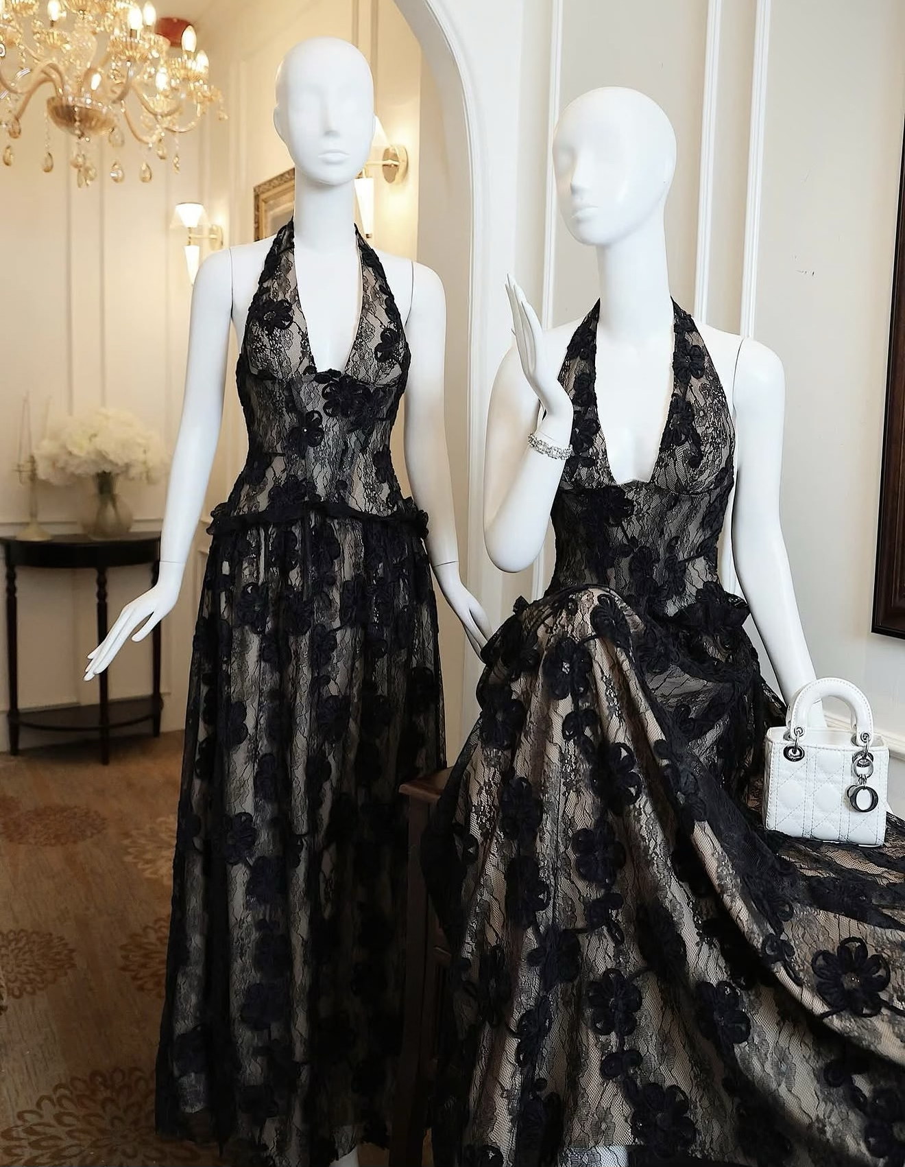 Moorea Dress