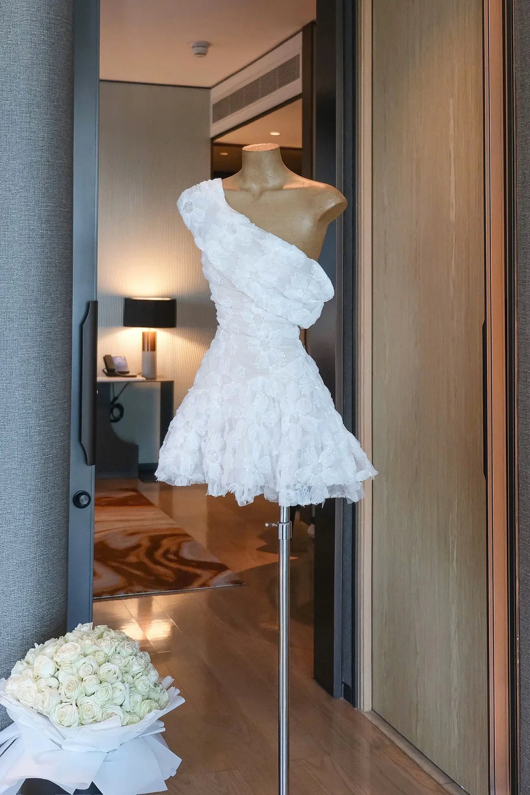 Pre-order: Colette Dress