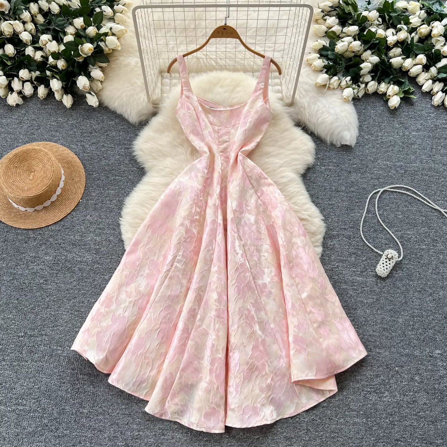 Agatha Dress