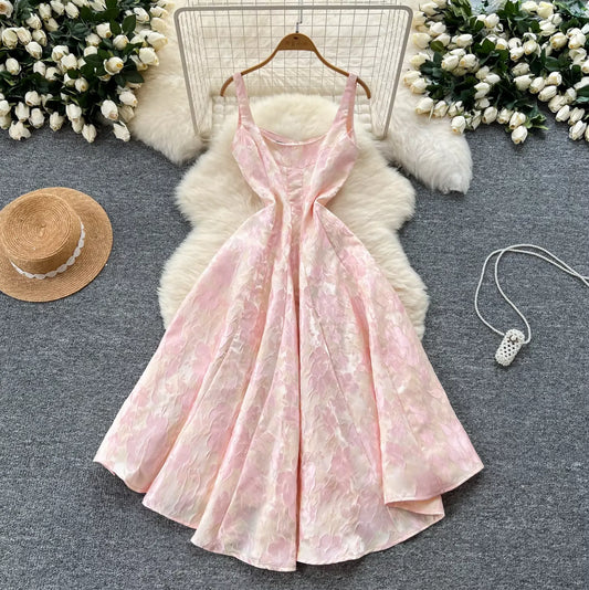 Agatha Dress