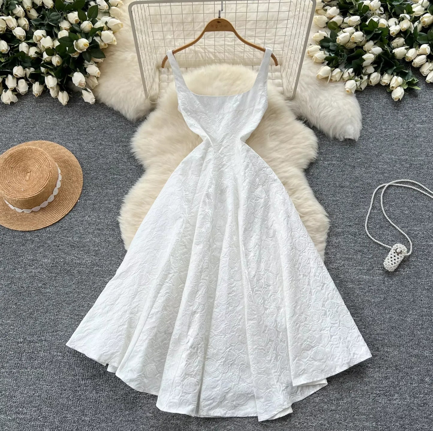 Agatha Dress