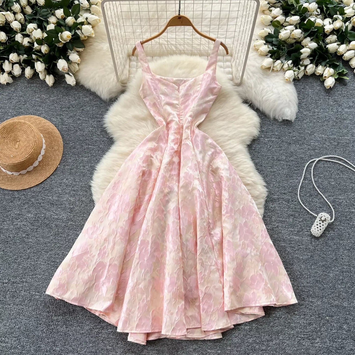 Agatha Dress