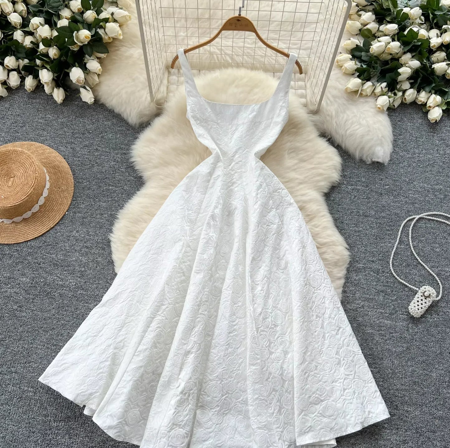 Agatha Dress
