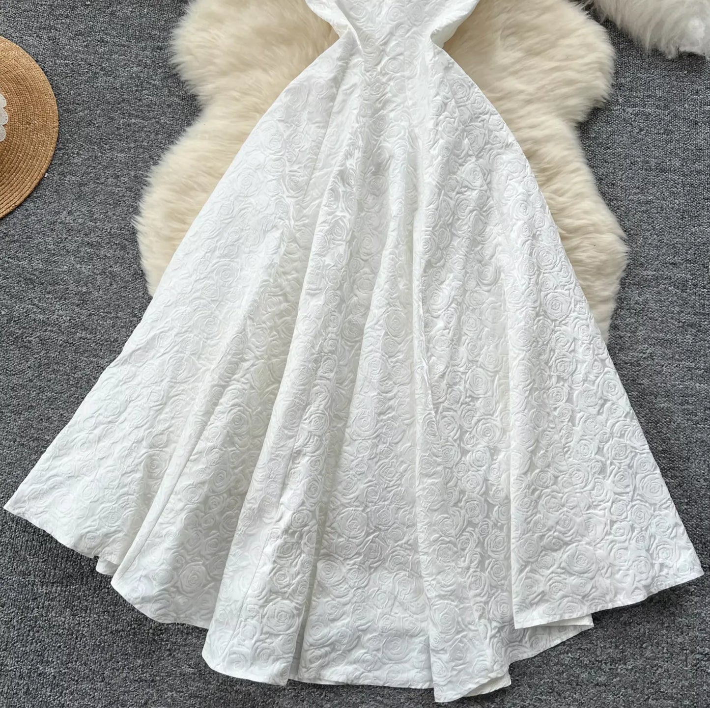 Agatha Dress