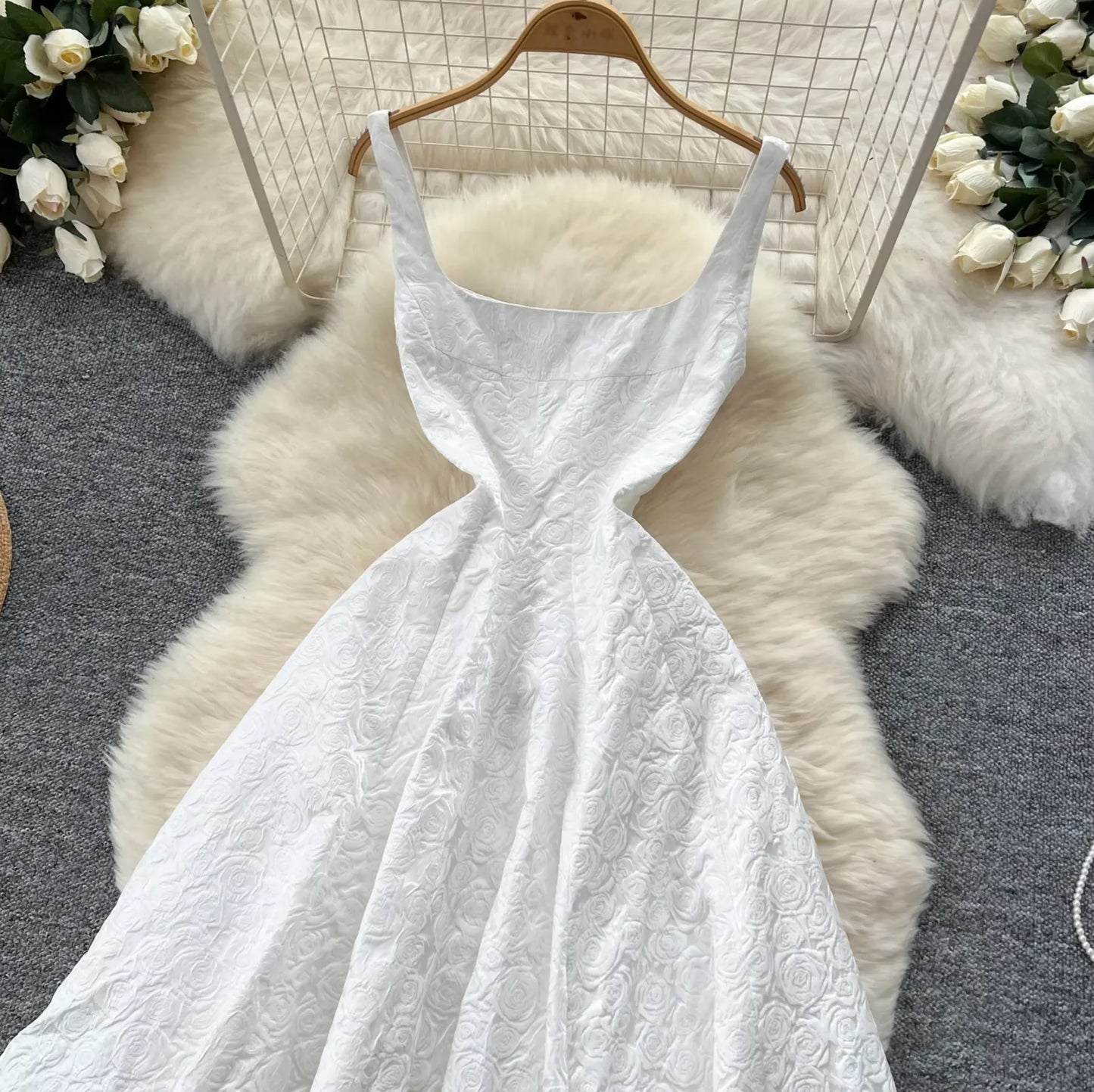 Agatha Dress