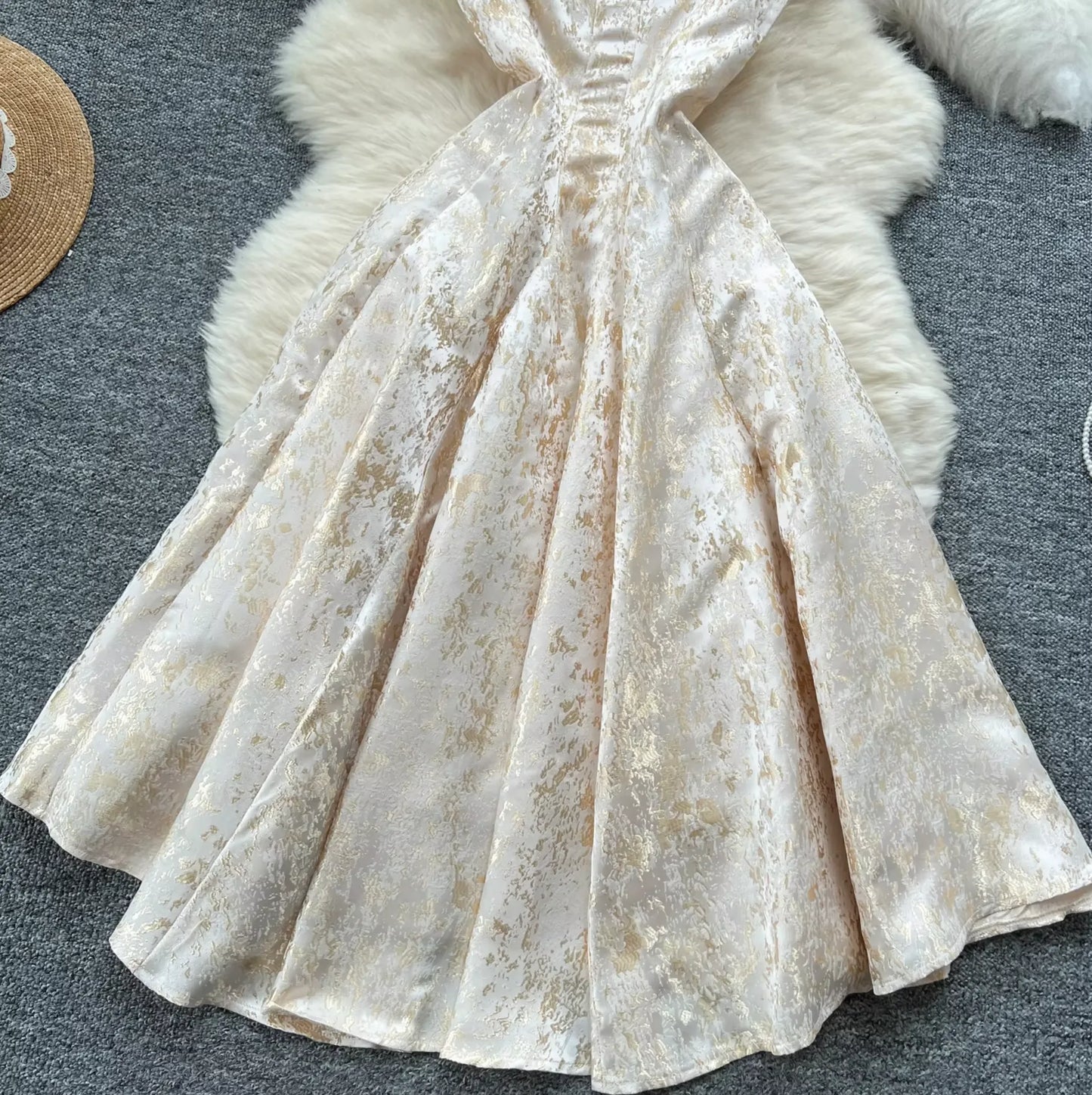 Agatha Dress