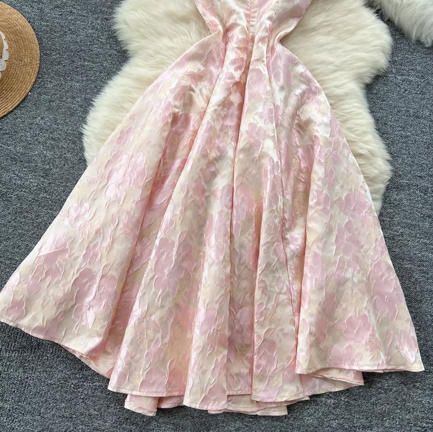Agatha Dress