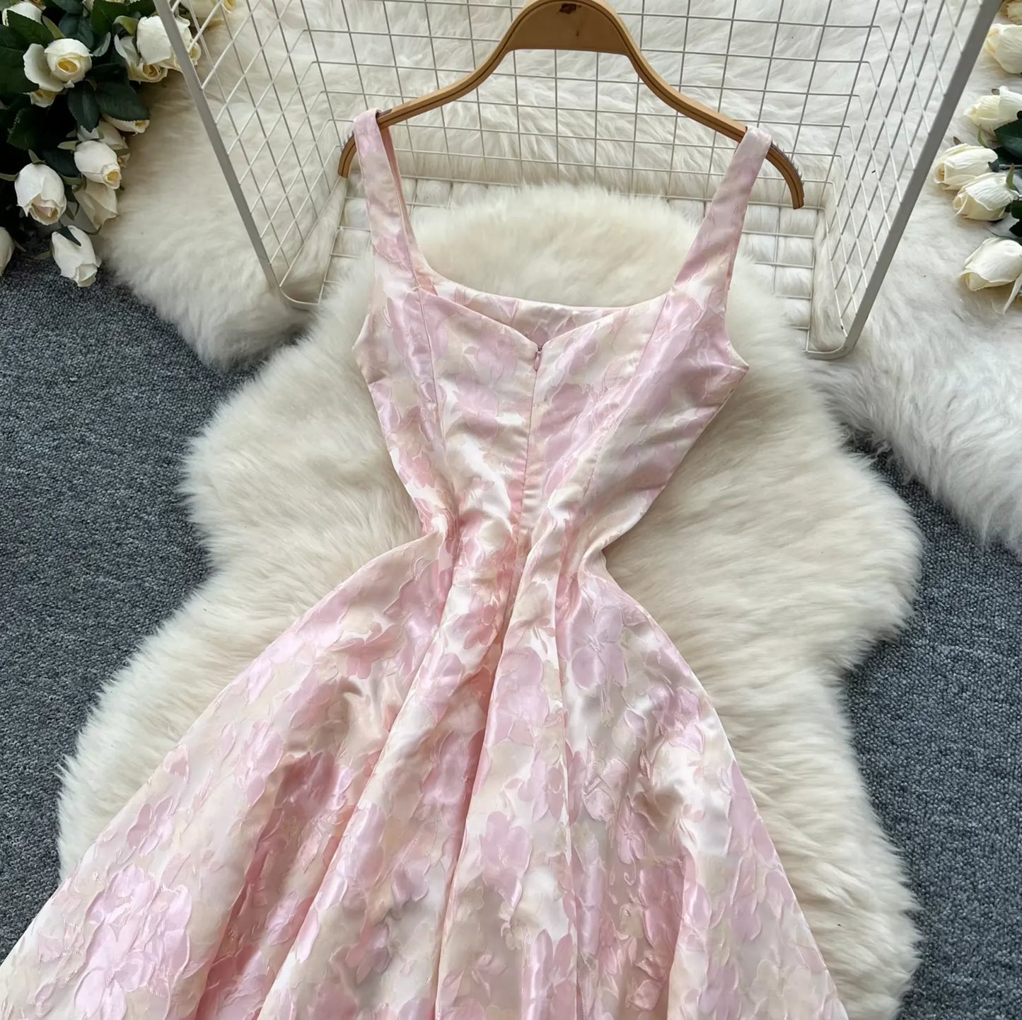 Agatha Dress