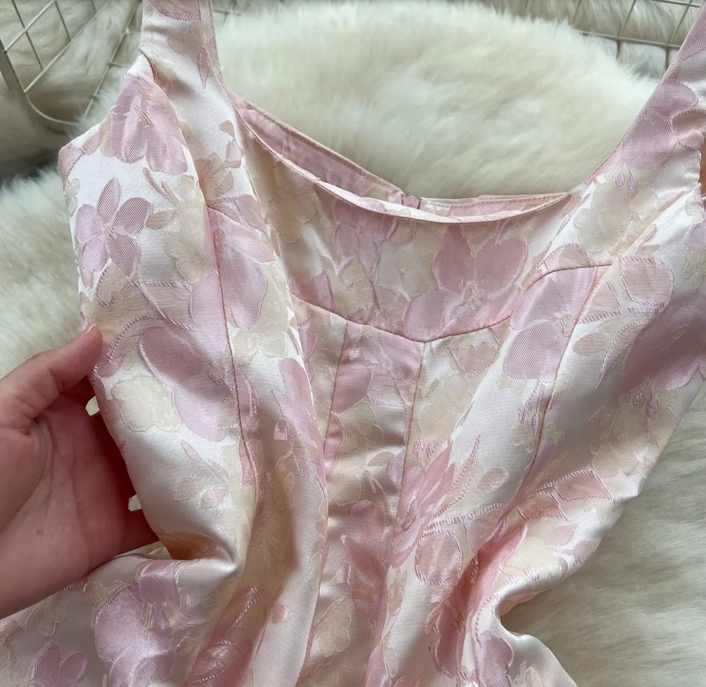 Agatha Dress