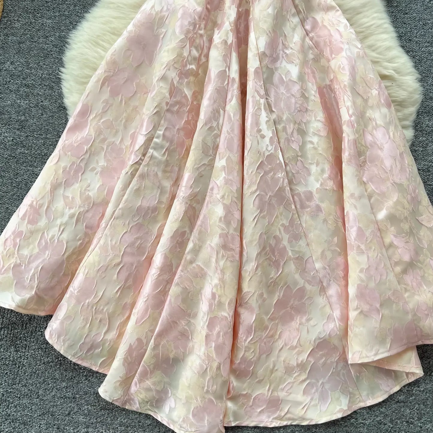Agatha Dress